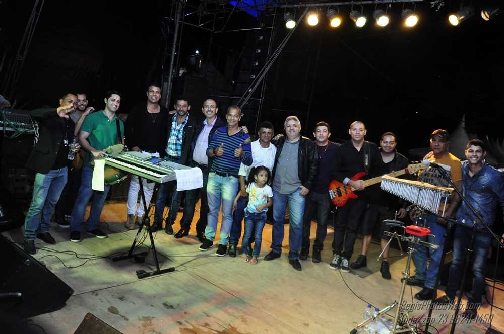 A Tradição voltou e o povo comemorou as festas Juninas